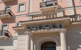 Hotel Europa Sanremo